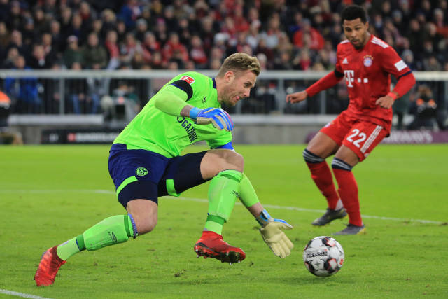 巴黎的表現 巴黎的表現